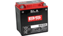 CF Moto ZForce AGM Battery Replacement