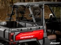 CF Moto UForce 600-800 In-Bed Gun Rack