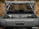 CF Moto UForce 600-800 In-Bed Gun Rack