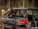 CF Moto UForce 600-800 In-Bed Gun Rack