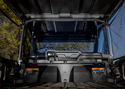 2026+ Honda Pioneer 1000, 1000-5 Rear Windshield
