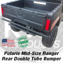 Polaris Mid-Size Ranger Rear Bumper