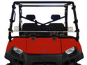 Polaris Ranger Full Vented Windshield w/ Hardcoat (Full Size) Polaris Ranger Full Vented Windshield w/ Hardcoat (Full Size)