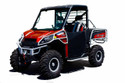 Polaris Ranger XP 900/1000 Doors Dragonfire Polaris Ranger XP 900/1000 Doors Dragonfire