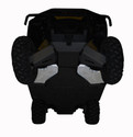2-Piece Lateral Floorboard Skid Plate Set, Can-Am Commander (2011-2014 only) 2-Piece Lateral Floorboard Skid Plate Set, Can-Am Commander (2011-2014 only)
