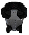 5-Piece Full Frame Aluminum Skid Plate Set, Arctic Cat Prowler 5-Piece Full Frame Aluminum Skid Plate Set, Arctic Cat Prowler