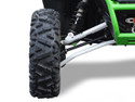 Polaris RZR XP 900 High Clearance Forward Offset A-Arms (1.5 Inch) Polaris RZR XP 900 High Clearance Forward Offset A-Arms (1.5 Inch)