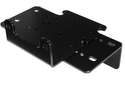 2004-2008 Kubota RTV900 Kubota Winch Mount (Standard)
