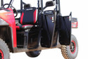 Dragonfire Polaris Ranger 900-1000 Crew Doors Dragonfire Polaris Ranger 900-1000 Crew Doors