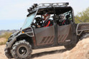 Dragonfire Polaris Ranger 900-1000 Crew Doors Dragonfire Polaris Ranger 900-1000 Crew Doors