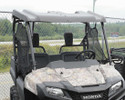 Honda Pioneer 700 Molded Roof Honda Pioneer 700 Molded Roof