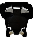 4-Piece A-Arm & CV Boot Guards, Polaris RZR 900/ 4 Seater and RZR-S 900/1000 4-Piece A-Arm & CV Boot Guards, Polaris RZR 900/ 4 Seater and RZR-S 900/1000