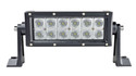 6" LED Combination Spot/Flood Light Bar 6" LED Combination Spot/Flood Light Bar
