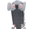 Polaris RZR XP4 1000 UHMW Skid Plate Polaris RZR XP4 1000 UHMW Skid Plate