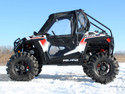 RZR 900 Conversion Kit with 3” Lift Kit