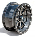MSA M21 Lok Beadlock Wheels w/ EFX MotoHammer Tires