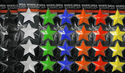 MSA M21 Lok Beadlock Wheels w/ EFX MotoHammer Tires