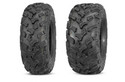 QBT447 Utility Tires by QuadBoss