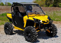 Can-Am Commander Tinted Roof Can-Am Commander Tinted Roof