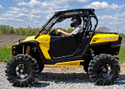 Can-Am Commander Tinted Roof Can-Am Commander Tinted Roof