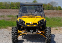 Can-Am Commander Tinted Roof Can-Am Commander Tinted Roof