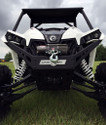 Front Winch Series Bumper for Can-Am Maverick 1000R Front Winch Series Bumper for Can-Am Maverick 1000R