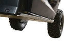 4-Piece Full Frame Skid Plate Set, Arctic Cat WildCat Trail/Sport 4-Piece Full Frame Skid Plate Set, Arctic Cat WildCat Trail/Sport