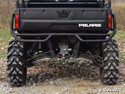 Polaris Ranger XP Rear Extreme Bumper with Side Bed Guards Polaris Ranger XP Rear Extreme Bumper with Side Bed Guards
