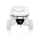 Can-Am Maverick HMF HD Front Bumper Can-Am Maverick HMF HD Front Bumper