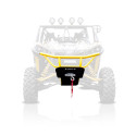 Can-Am Maverick HMF HD Front Bumper Can-Am Maverick HMF HD Front Bumper