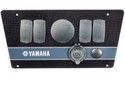 Yamaha YXZ 1000 Switch Panel Kit Yamaha YXZ 1000 Switch Panel Kit