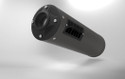 RZR S 1000 Slip-On Exhaust