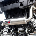 RZR S 1000 Slip-On Exhaust