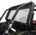 Polaris RZR 2015+ Rear Windjammer Polaris RZR 2015+ Rear Windjammer
