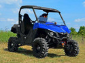 Yamaha Wolverine 2" Lift Kit Yamaha Wolverine 2" Lift Kit