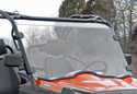 CFMOTO UForce 800 Scratch Resistant Full Windshield CFMOTO UForce 800 Scratch Resistant Full Windshield
