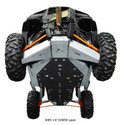 10pc Armor Kit RZR XP 1000 High-Lifter and Desert Editions 10pc Armor Kit RZR XP 1000 High-Lifter and Desert Editions