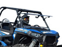 Polaris RZR Flip Up Windshield