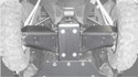 Polaris RZR 570 UHMW A-Arm Guards Polaris RZR 570 UHMW A-Arm Guards