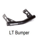 Defender Front Bumper- LT Model, Yamaha YXZ 1000R
