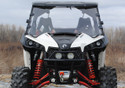 Can-Am Maverick Scratch Resistant Full Windshield Can-Am Maverick Scratch Resistant Full Windshield