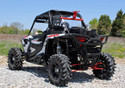 Polaris RZR XP 1000-Turbo Spare Tire Carrier Polaris RZR XP 1000-Turbo Spare Tire Carrier
