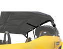 Yamaha YXZ 1000 Bolt-On Rear Cage Extension Bar Yamaha YXZ 1000 Bolt-On Rear Cage Extension Bar