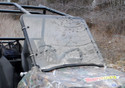 Polaris RZR 170 Scratch Resistant Full Windshield Polaris RZR 170 Scratch Resistant Full Windshield