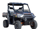 Polaris Ranger Fullsize 570/900/1000 Half Windshield Polaris Ranger Fullsize 570/900/1000 Half Windshield