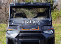 Polaris Ranger Fullsize 570/900/1000 Half Windshield Polaris Ranger Fullsize 570/900/1000 Half Windshield