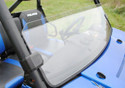 Polaris Ranger Fullsize 570/900/1000 Half Windshield Polaris Ranger Fullsize 570/900/1000 Half Windshield