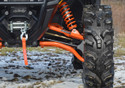Polaris General High Clearance Front A-Arms Polaris General High Clearance Front A-Arms