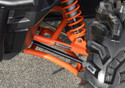 Polaris General High Clearance Front A-Arms Polaris General High Clearance Front A-Arms