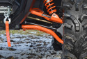 Polaris General High Clearance Front A-Arms Polaris General High Clearance Front A-Arms